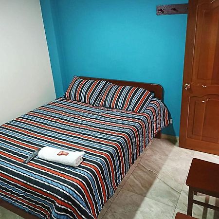 Hotel Libano Center Pasto Exteriér fotografie